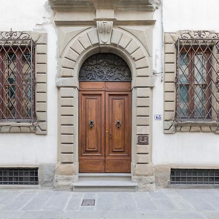 A Touch Of History, In Santa Reparata Florença Exterior foto